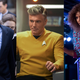 Colin Firth in The Staircase, Anson Mount in Star Trek: Strange New Worlds, and Renée Elise Goldsberry in Girls5eva season 2